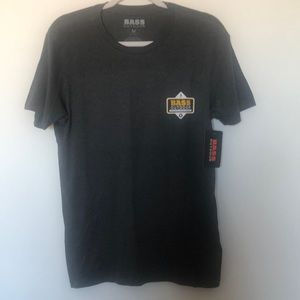 Men’s Bass Tee shirt